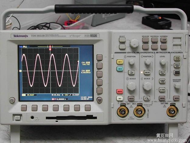 TDS3032B-TDS 3032B