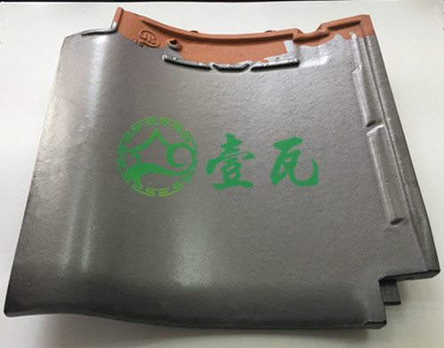 日本瓦 防灾和形瓦 和瓦 真正日式和风建筑屋面瓦