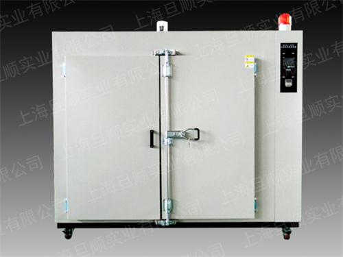 直销电容器干燥箱，200度多段程控热风循环烘箱