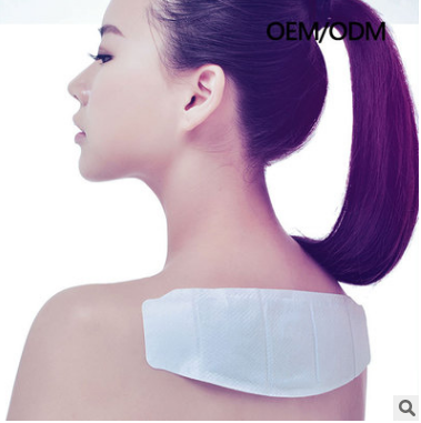 肩背肩部肩周脊椎关节暖贴 富勤科技 OEM代加工
