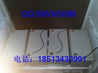 供应重庆ups电池 普冠6-GFM-100蓄电池 12v100ah电池价格