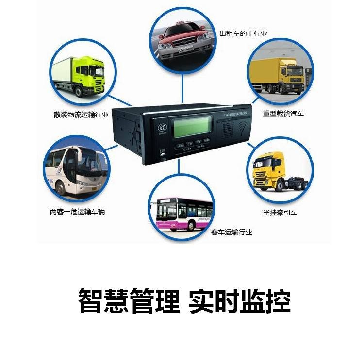 深圳车辆GPS智能管理系统为企业解决车辆使用过程中的“公车私用”