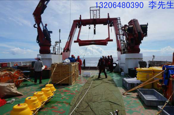 青岛海洋作业绳缆厂家定做生产国内领先的海洋船用绳缆