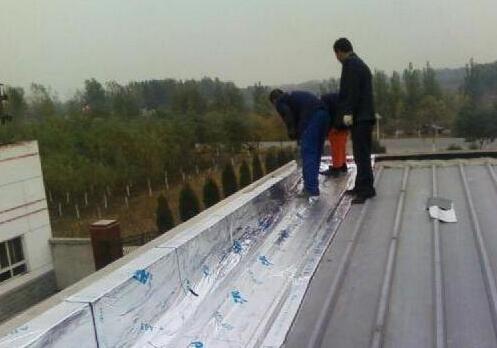 郑州屋顶补漏维修公司介绍屋顶防水补漏的施工步骤