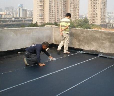 郑州屋顶防水补漏工程师教你如何做好防水防漏