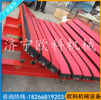 矿用缓冲床弹簧式缓冲床
