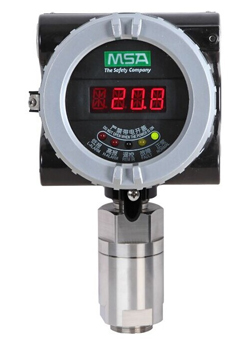 MSA经济型DF-8500可燃气体探测器