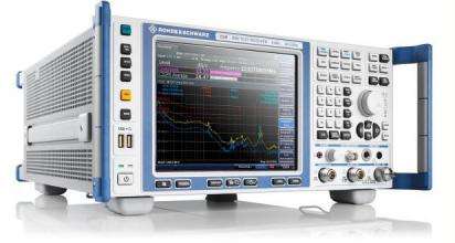 R&amp;S进口EMI测试接收机ESR7价格