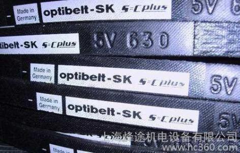 Gates皮带14MGT-1610-68液压机械栏目德国OPTIBELT皮带（中国）总代理：OPTI