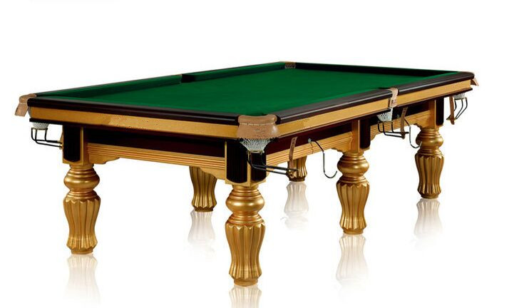 河源中山哪有卖桌球台 标准尺寸桌球台厂家 美式台球桌