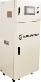 水质在线监控系统GA--DCS0075