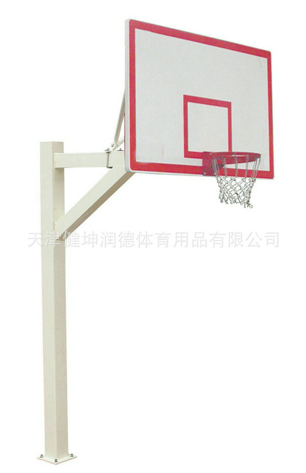 厂家生产JK-013壁挂式篮球架 悬挂式篮球架 高品质篮球架