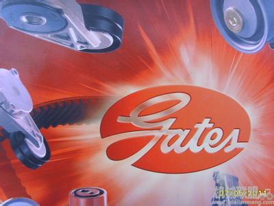 盖茨品牌居世界第一,GATES橡胶集团（中国）总代理：GATES同步带、带轮、GATES三角带、MA