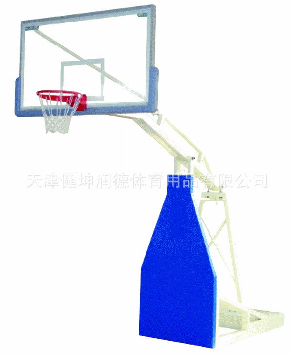 长期供应凹箱篮球架 可升降篮球架 加固型篮球架