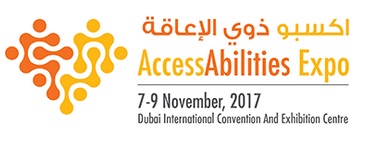 2017中东残疾人及老年人康复医疗护理设备与用品博览会 AccessAbilities Expo