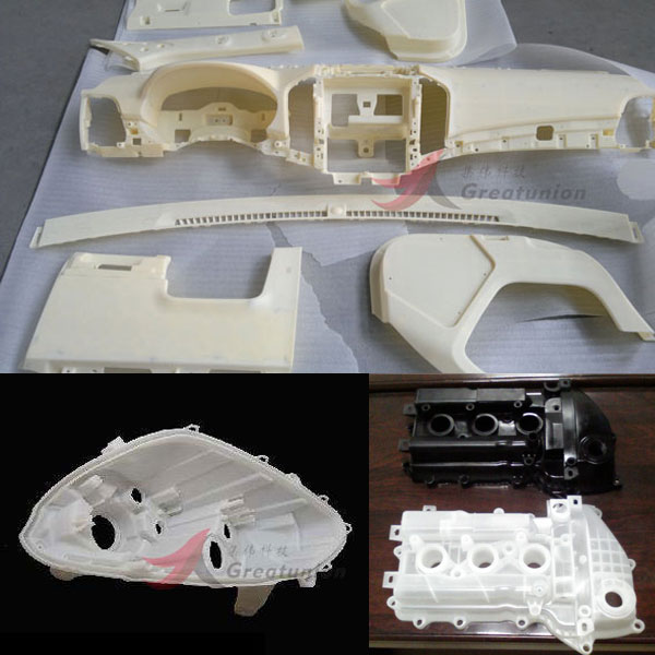 廣州3D打印服務手板模型集偉科技有限公司