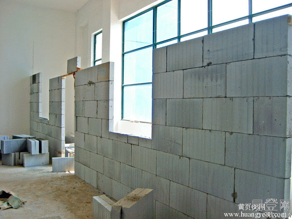 上海闵行区轻质砖隔墙安装|厂房轻质砖隔墙优势