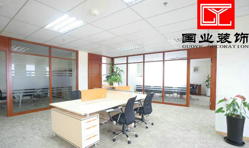 上海金山厂房装修 枫泾工业区厂房办公室天花板吊顶