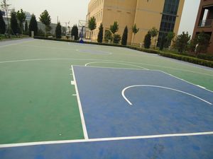 篮球场施工北京篮球场施工北京篮球场施工规划