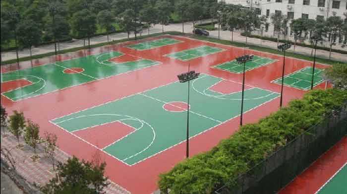 北京篮球场施工北京篮球场施工价格北京篮球场施工价格