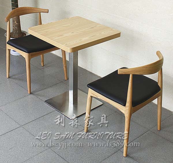 翠竹大理石桌子厂家生产 茶餐厅大理石餐桌 两人大理石方桌