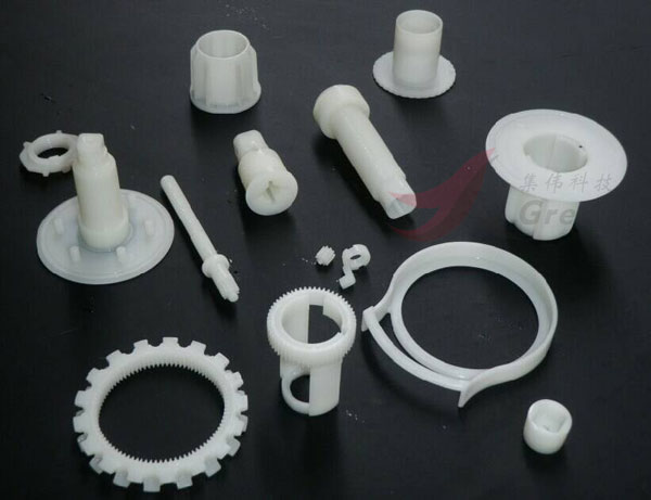 廣州3D打印工業產品手板模型,sla快速成型|集偉科技