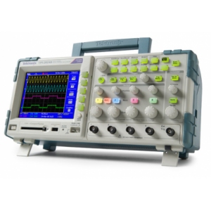 TPS2024B隔离示波器