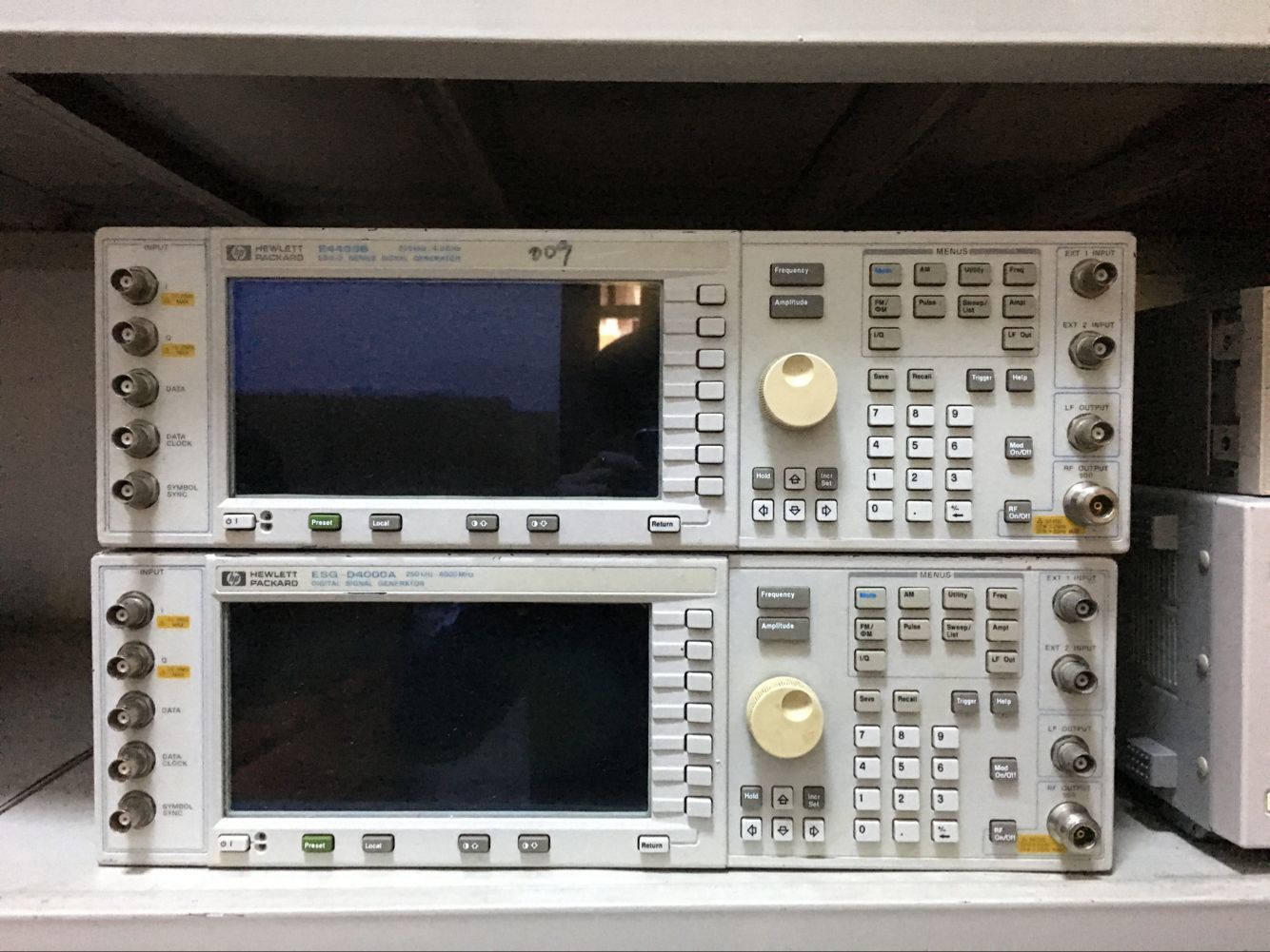 二手好货Agilent E4428C信号发生器价格