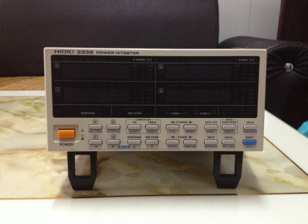 日置HIOKI BT3561电池测试仪