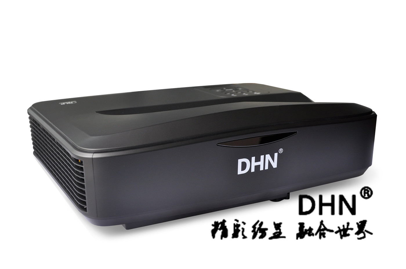 DM907超短焦激光投影机