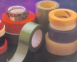 各种胶带,特种胶带,封箱胶带,BOPP胶带