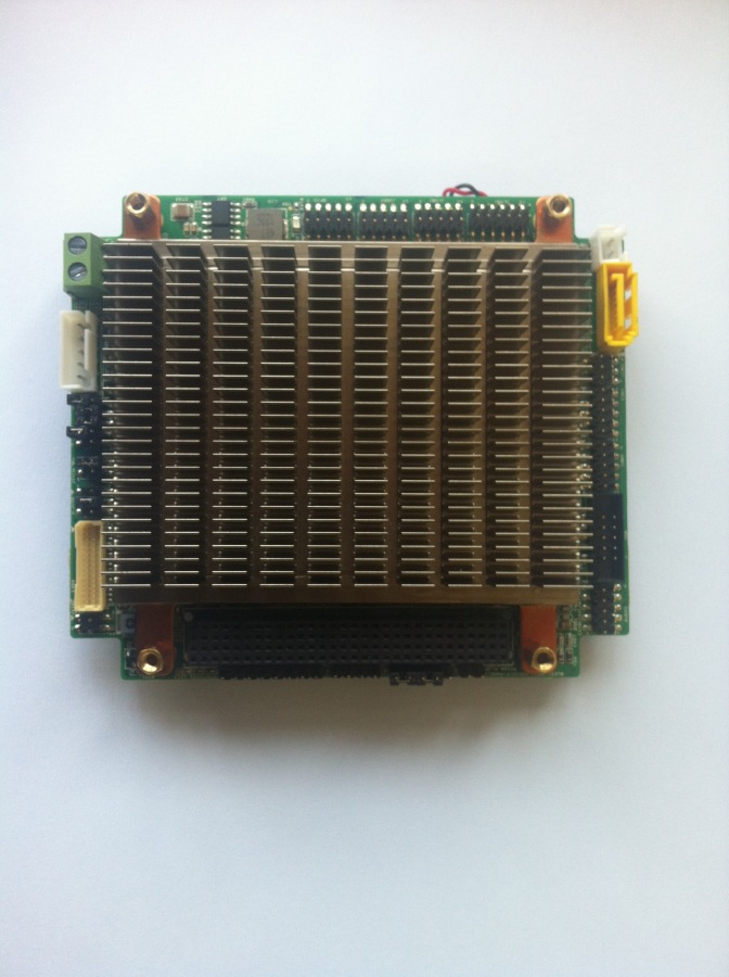 施耐基科技PC104+嵌入式工控主板SNJ-1026