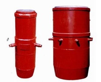 【瑞昌供应】套筒补偿器、直埋套筒式补偿器