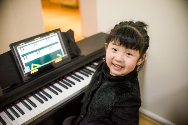 儿童钢琴启蒙从几岁开始比较合适?