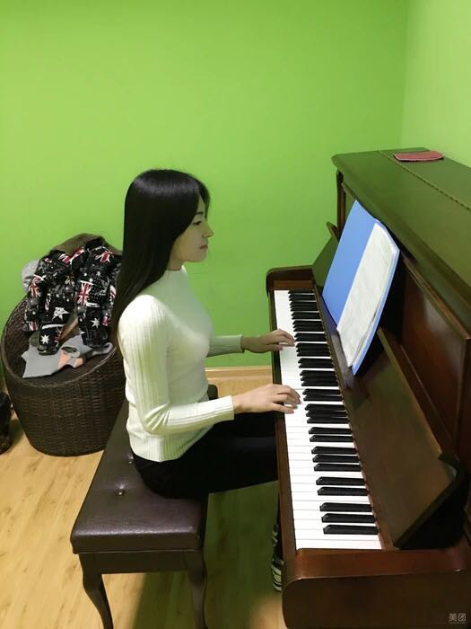 南阳成人流行钢琴速成课程