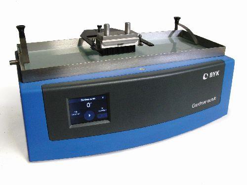 iso11998 耐洗刷试验仪|涂料耐洗刷测定仪|湿附着力耐擦洗试验仪