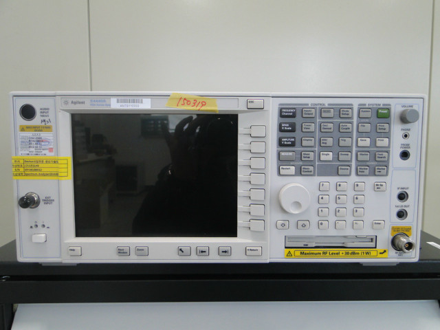 二手Agilent E4406A e4406a