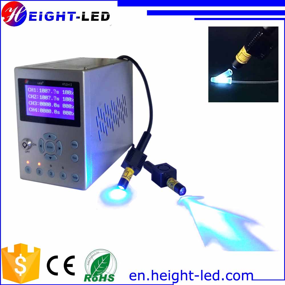 光通信行业UVLED固化设备