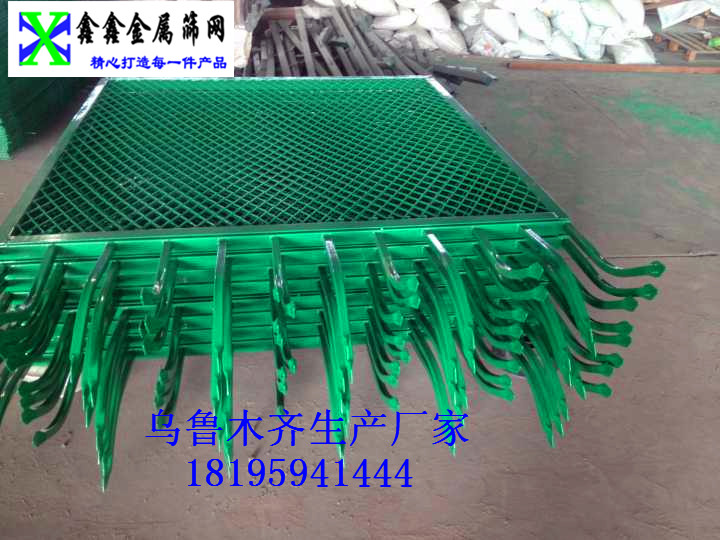 高架桥护栏网