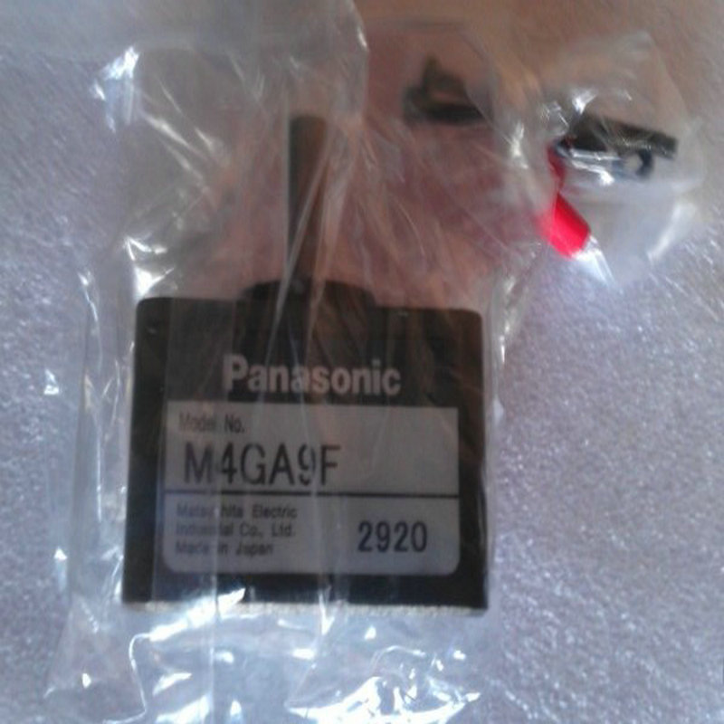 Panasonic/松下M61A6S4W马达 调速器