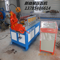 钢管坡口保护器设备沧州生产厂家