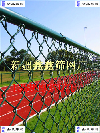 菱形勾花网
