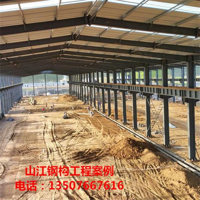 钢结构   驻马店遂平县钢结构加工有限公司