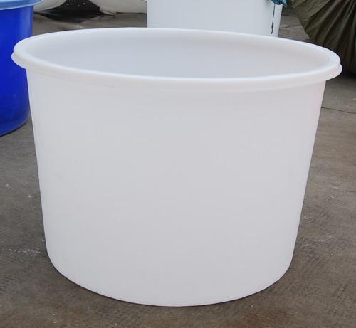 供应m2000L塑料桶2T水缸2吨盆