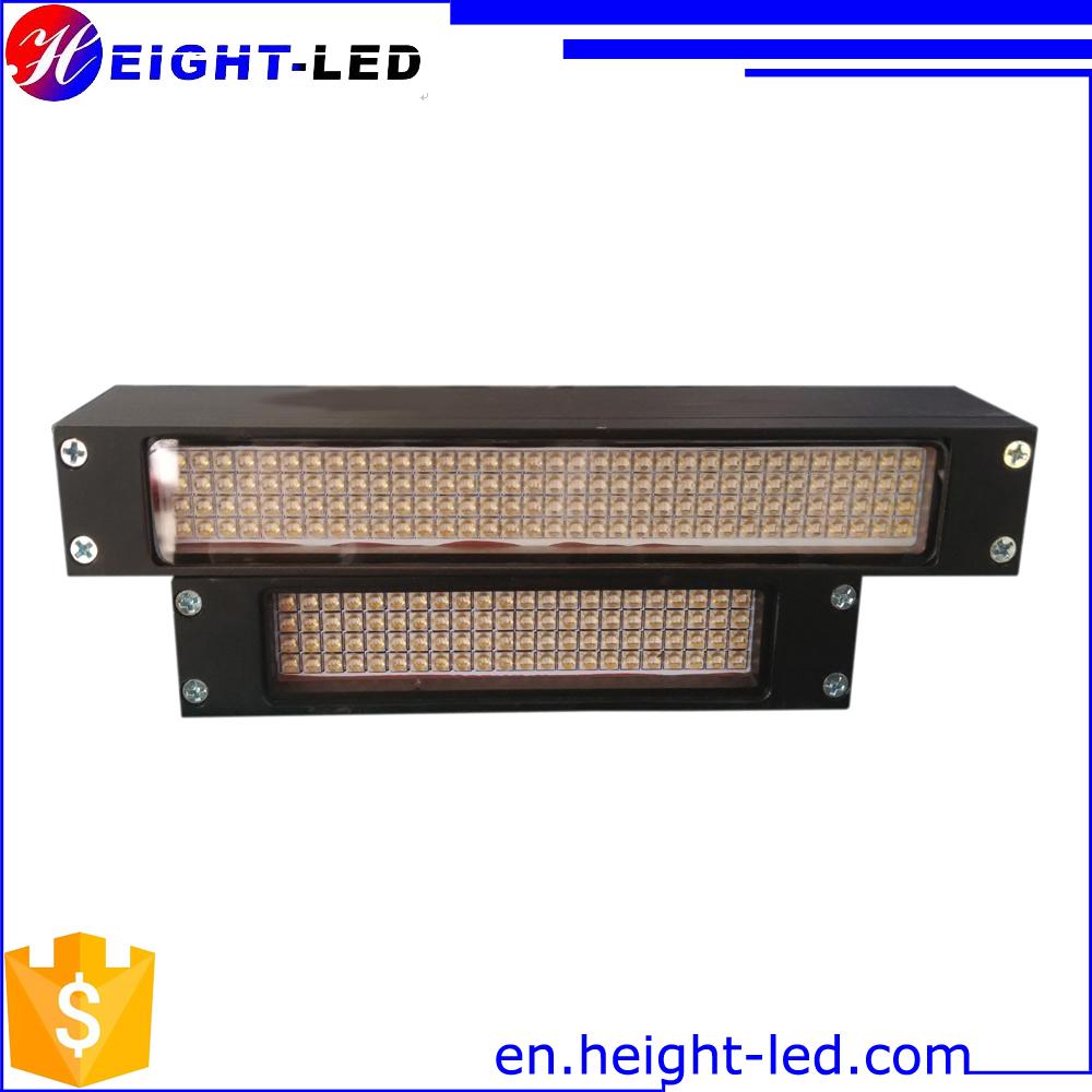 丝网印刷UVLED应用