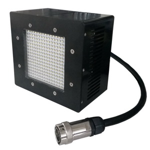 电声行业UVLED应用紫外线光源