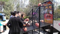 常德篮球机出租常德篮球机游戏机常德篮球机价格