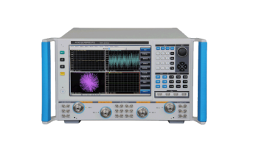 AV3672A/B/C/E -S系列矢量网络分析仪