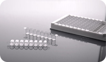 上海晶安生物ELISA Plates505201可拆96 孔酶标板不可拆96 孔酶标板多规格可选