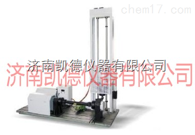 JLS-10000数显式传动轴落锤冲击试验机
